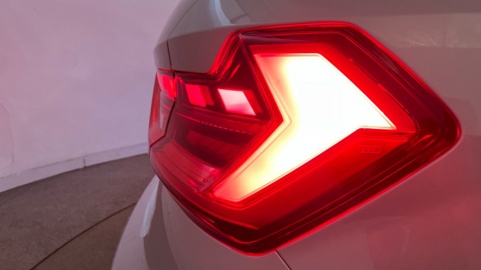 Audi A1 35 TFSI Black Edition 5dr S Tronic [Tech Pack Pro] Petrol Hatchback - Image 26